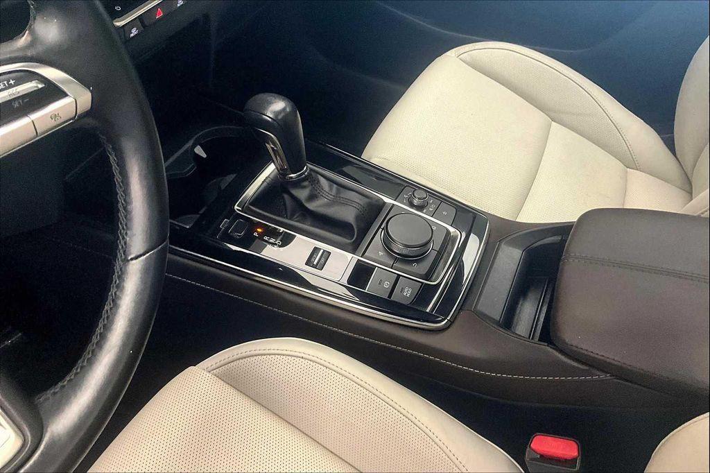 used 2023 Mazda CX-30 car, priced at $24,628