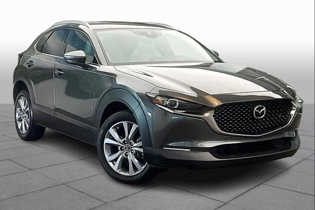 used 2023 Mazda CX-30 car, priced at $24,628
