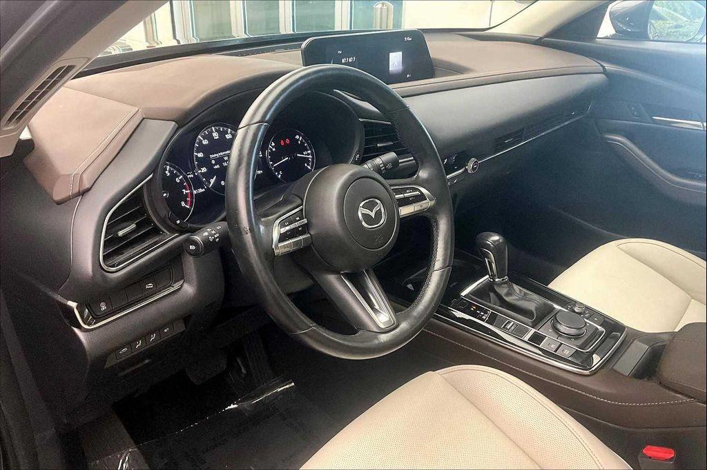 used 2023 Mazda CX-30 car, priced at $24,628