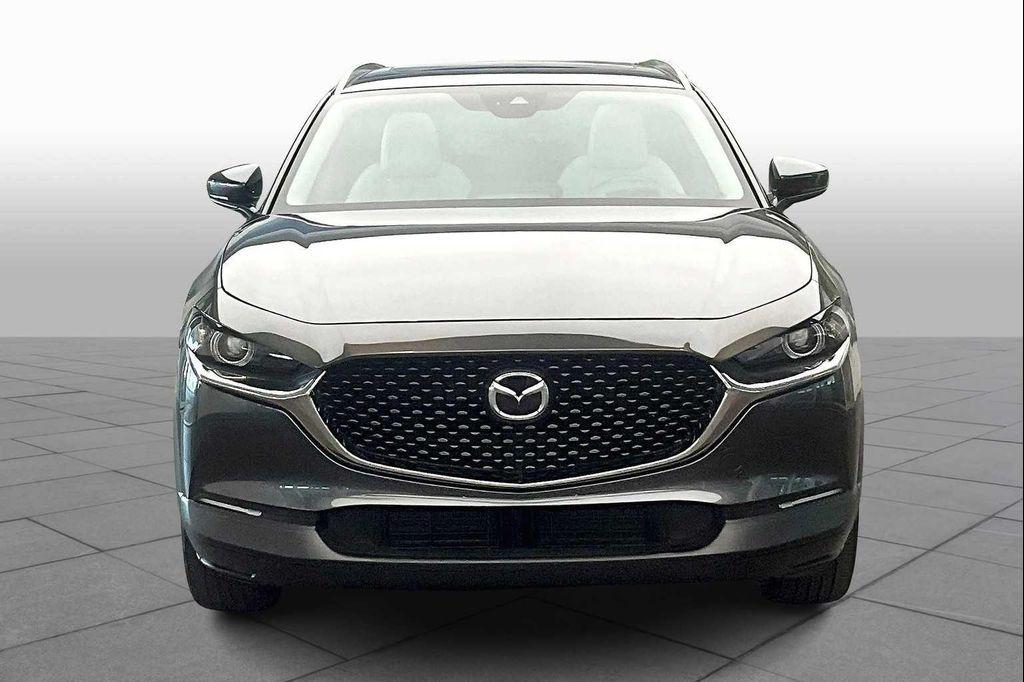 used 2023 Mazda CX-30 car, priced at $24,628