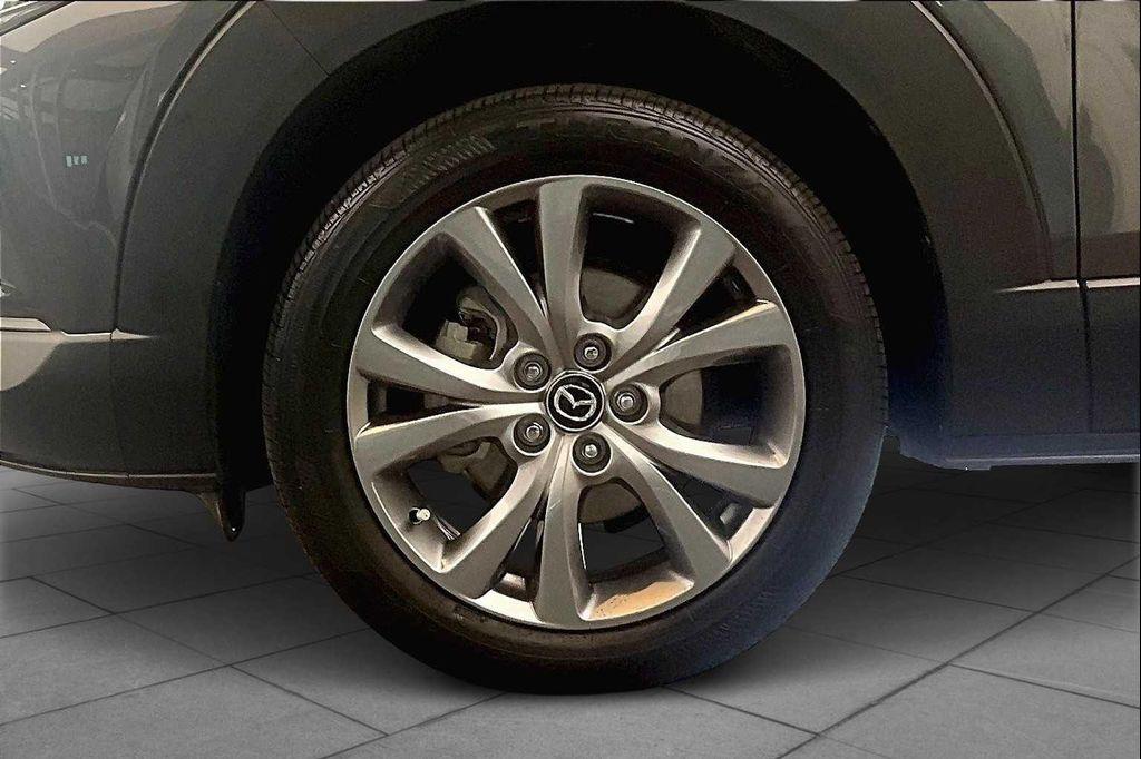 used 2023 Mazda CX-30 car, priced at $24,628