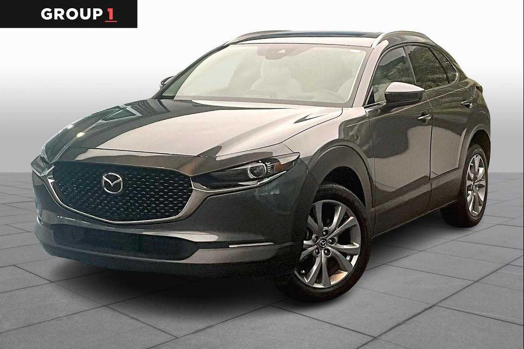 used 2023 Mazda CX-30 car, priced at $24,628