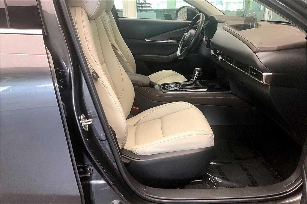 used 2023 Mazda CX-30 car, priced at $24,628