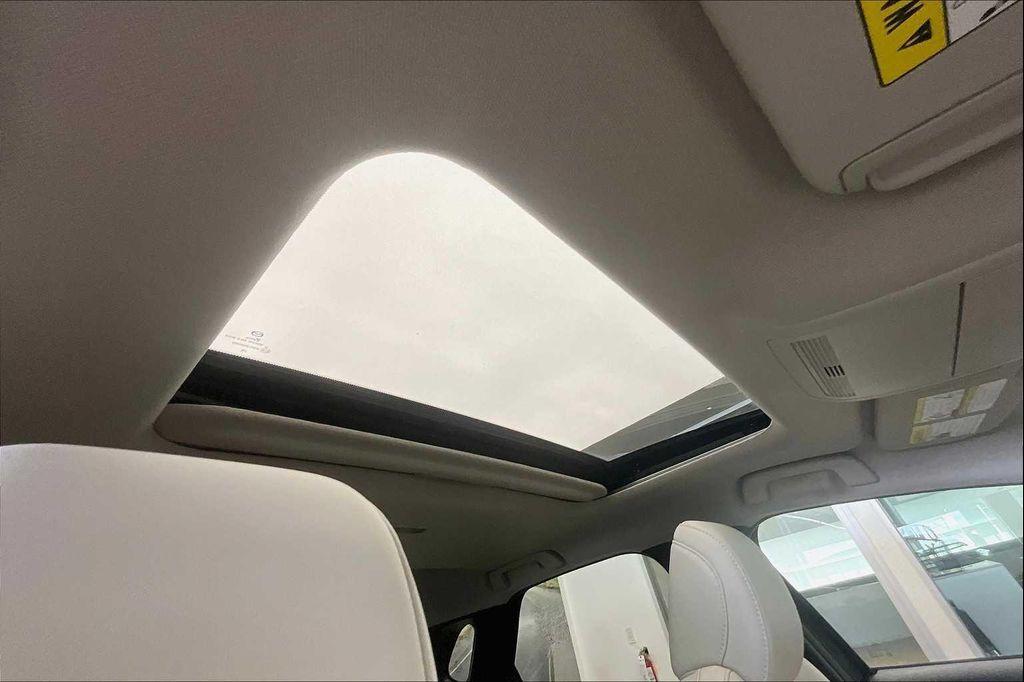 used 2023 Mazda CX-30 car, priced at $24,628