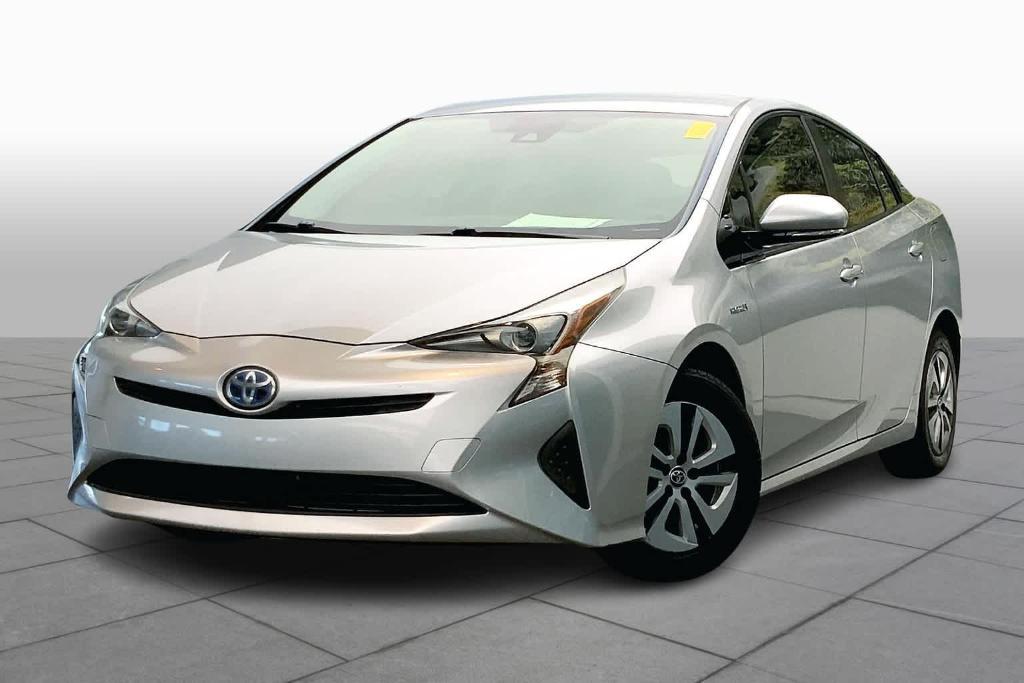 used 2017 Toyota Prius car, priced at $15,595
