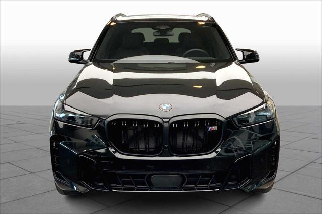 used 2025 BMW X5 car, priced at $87,929