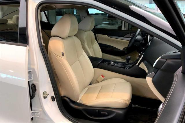 used 2017 Nissan Maxima car, priced at $13,490