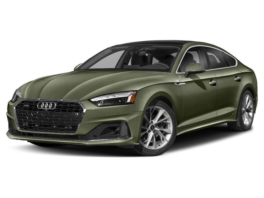 new 2024 Audi A5 Sportback car