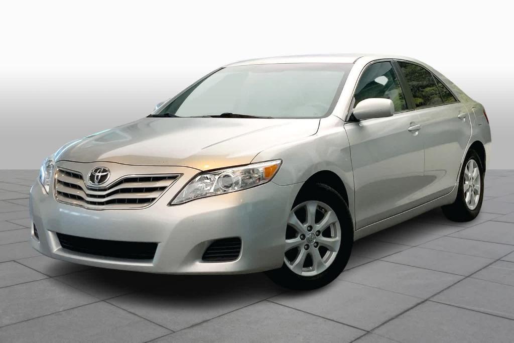 used 2011 Toyota Camry car, priced at $6,495