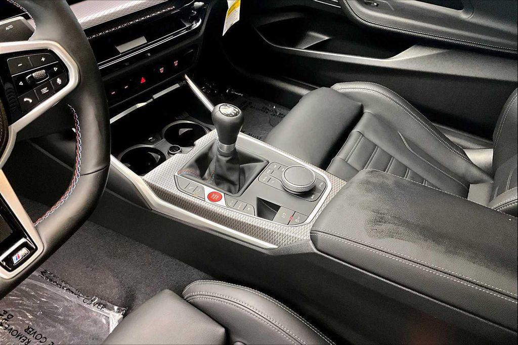 used 2025 BMW M2 car, priced at $69,990