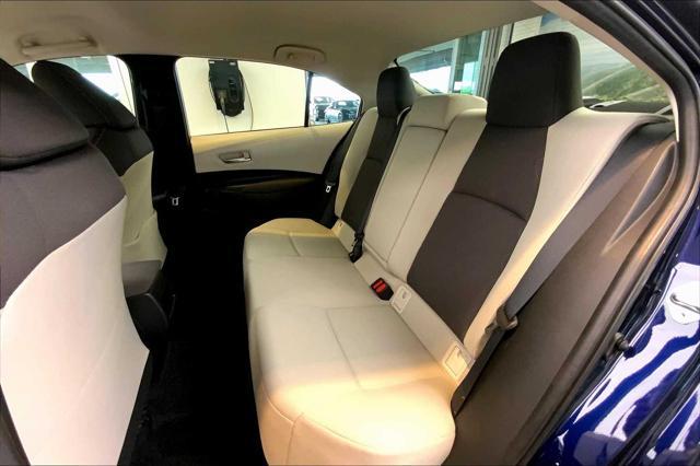 used 2020 Toyota Corolla car, priced at $15,490