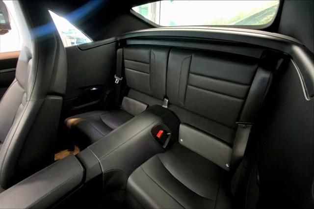 used 2024 Porsche 911 car, priced at $183,987