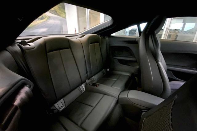 used 2016 Audi TT car, priced at $27,691