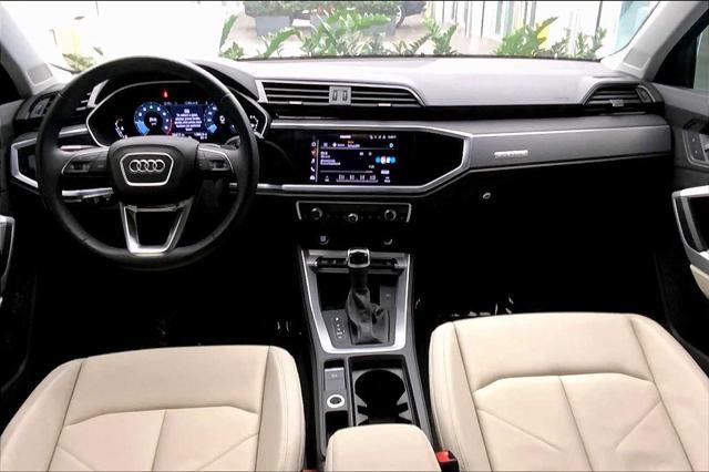used 2023 Acura Integra car, priced at $27,431