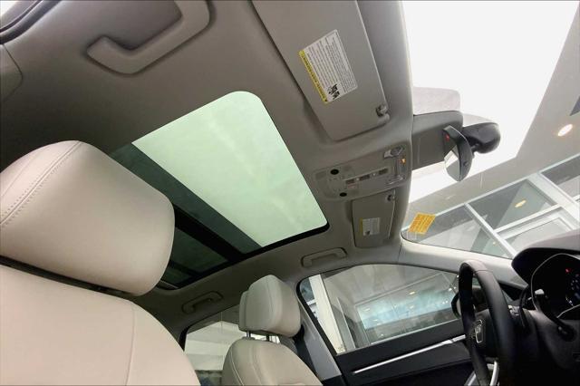 used 2023 Acura Integra car, priced at $27,431