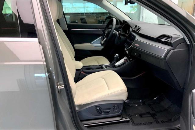 used 2023 Acura Integra car, priced at $27,431
