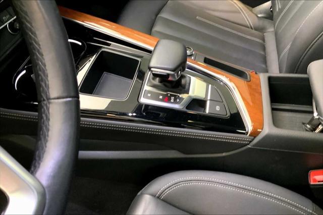 used 2022 Audi A5 Sportback car, priced at $31,902