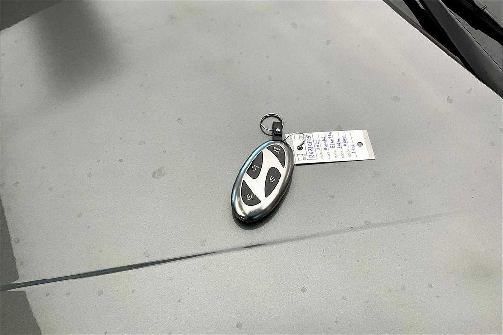 used 2024 Hyundai Elantra car, priced at $21,871