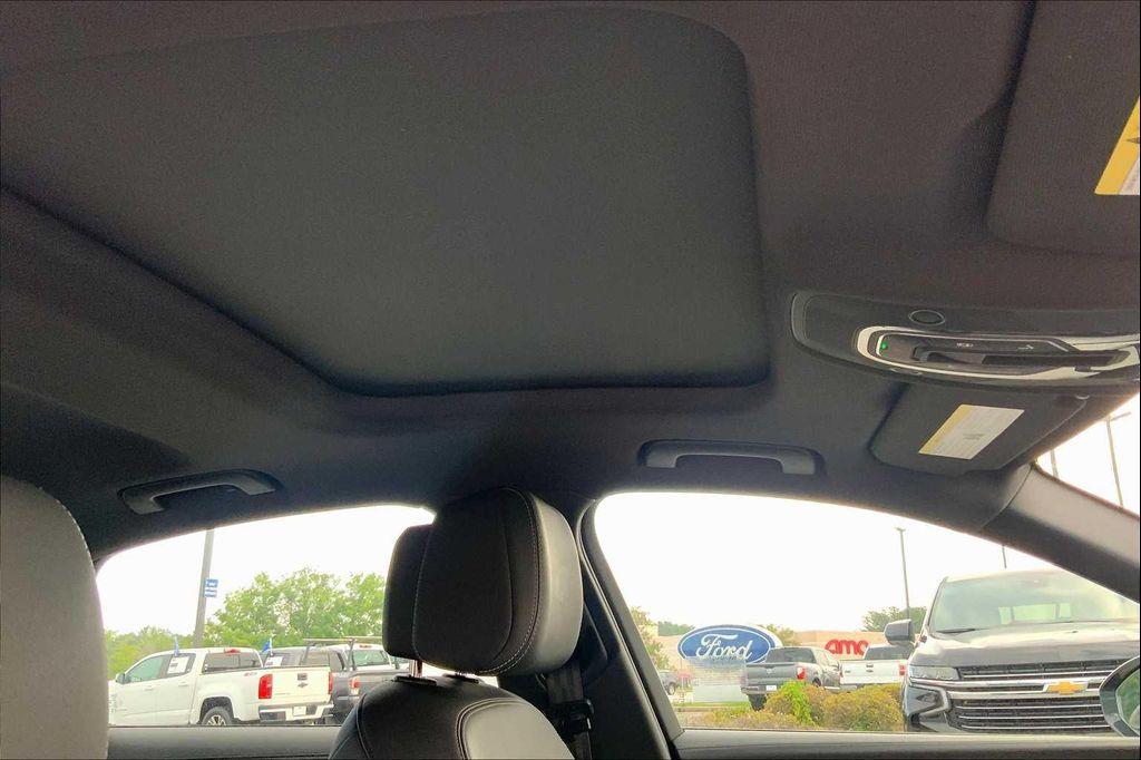 used 2023 Audi A6 car, priced at $27,666