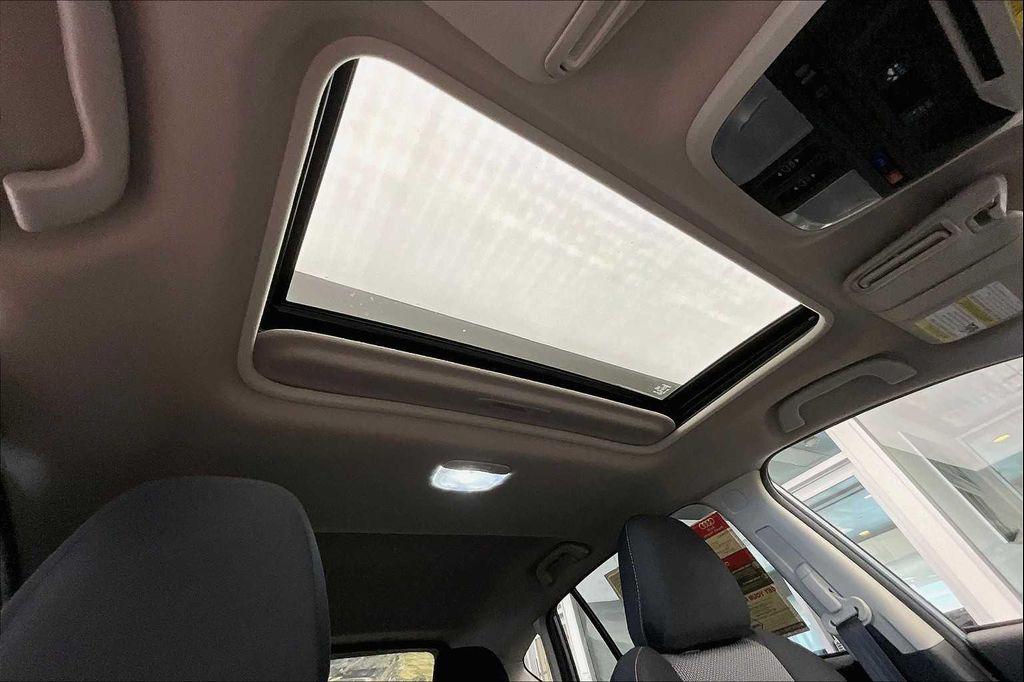 used 2022 Subaru Crosstrek car, priced at $24,678