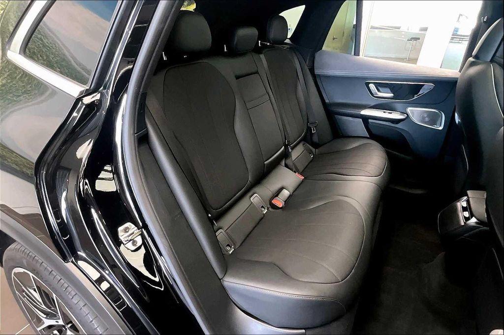 used 2024 Mercedes-Benz EQE 350 car, priced at $46,999