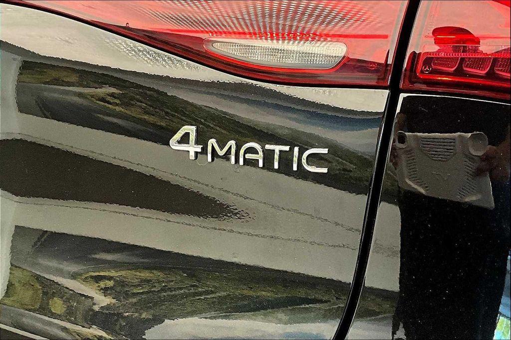 used 2024 Mercedes-Benz EQE 350 car, priced at $46,999