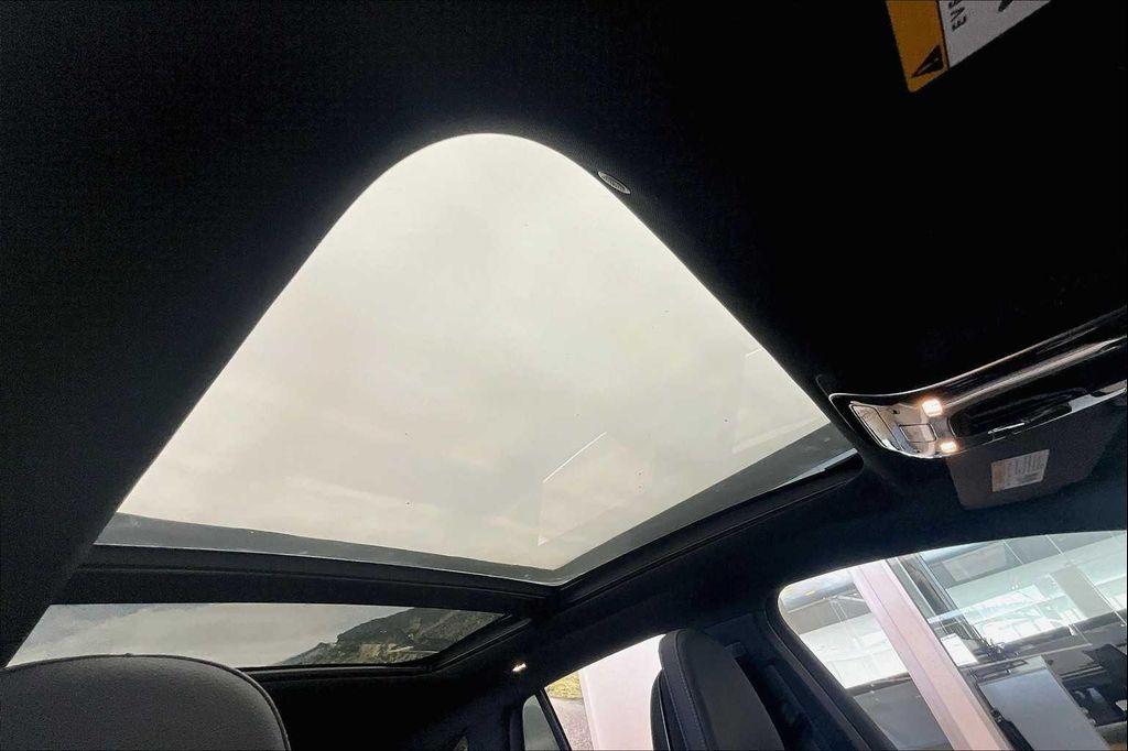 used 2024 Mercedes-Benz EQE 350 car, priced at $46,999