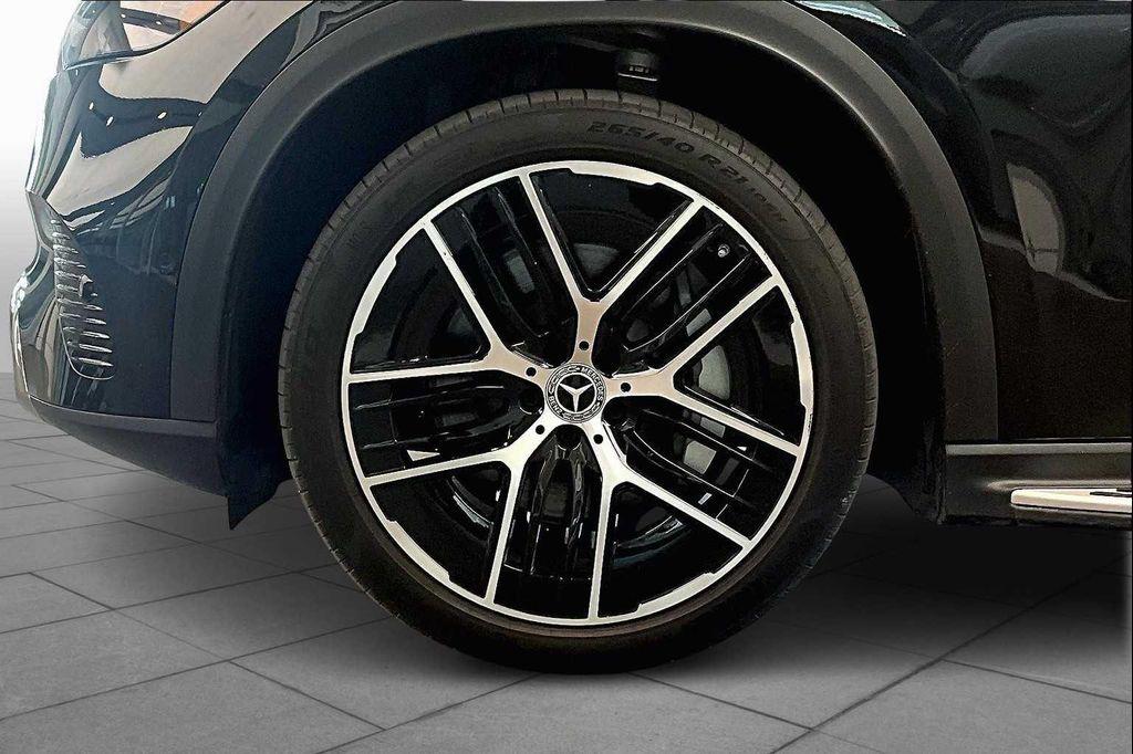 used 2024 Mercedes-Benz EQE 350 car, priced at $46,999