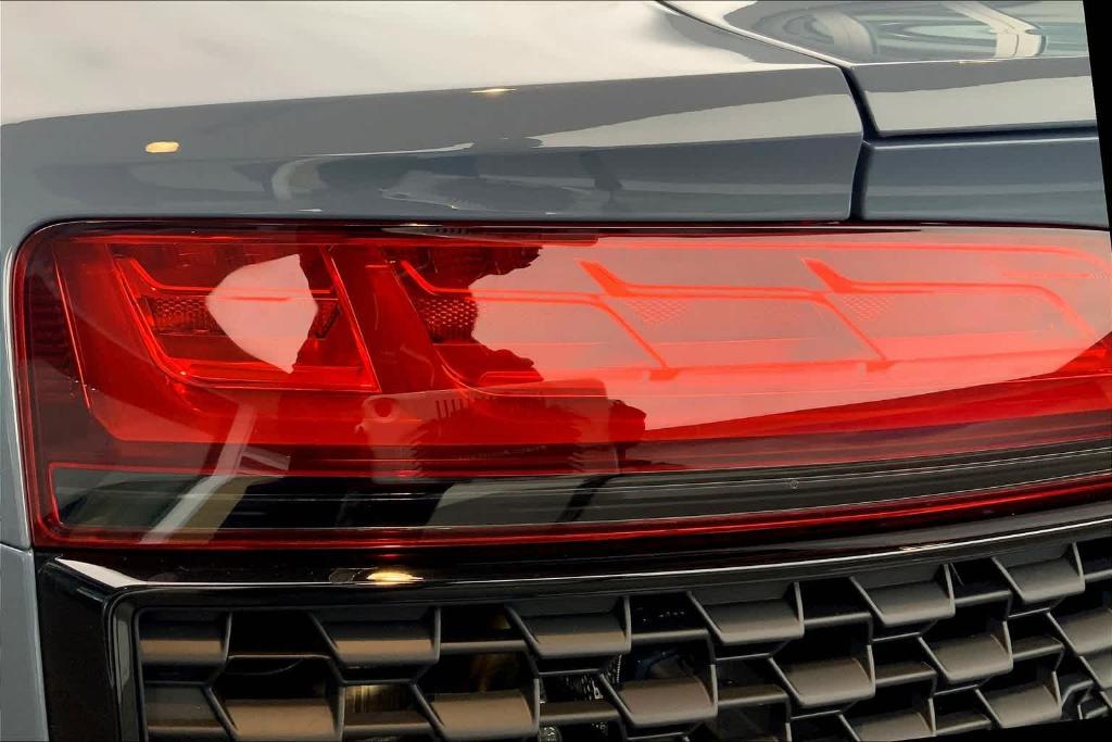 new 2023 Audi R8 car, priced at $184,690