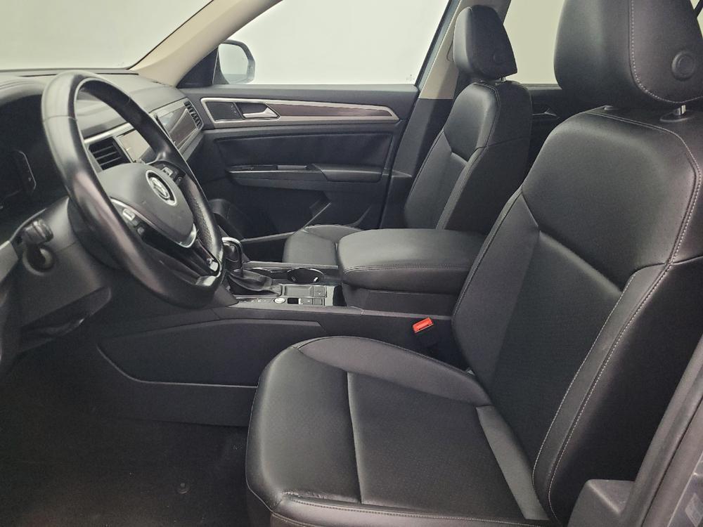 used 2019 Volkswagen Atlas car, priced at $24,095