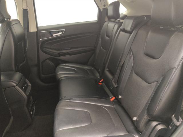 used 2019 Ford Edge car, priced at $16,395