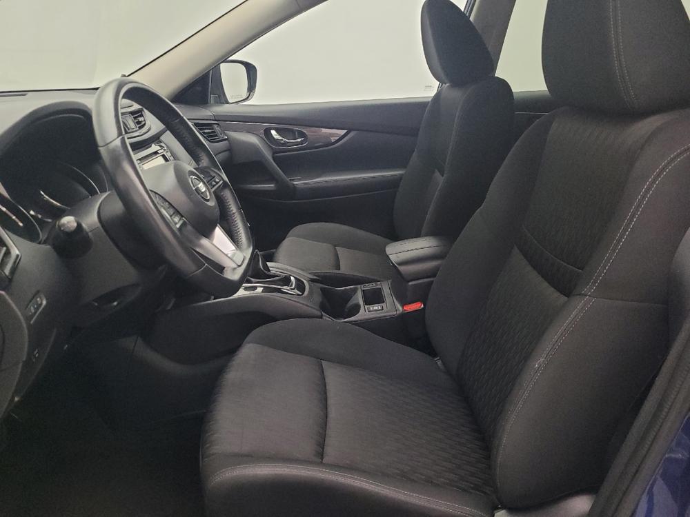 used 2017 Nissan Rogue car, priced at $13,995