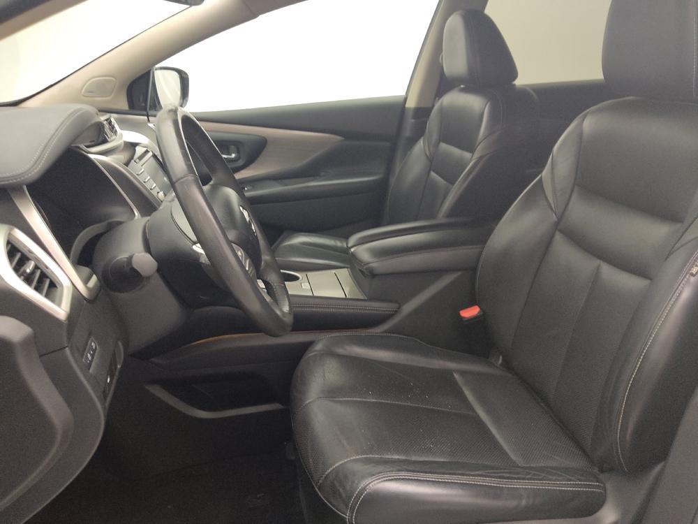 used 2015 Nissan Murano car, priced at $18,095