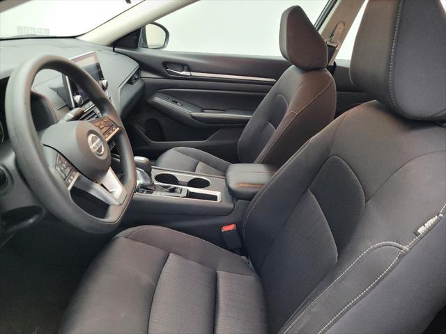 used 2022 Nissan Altima car, priced at $20,895