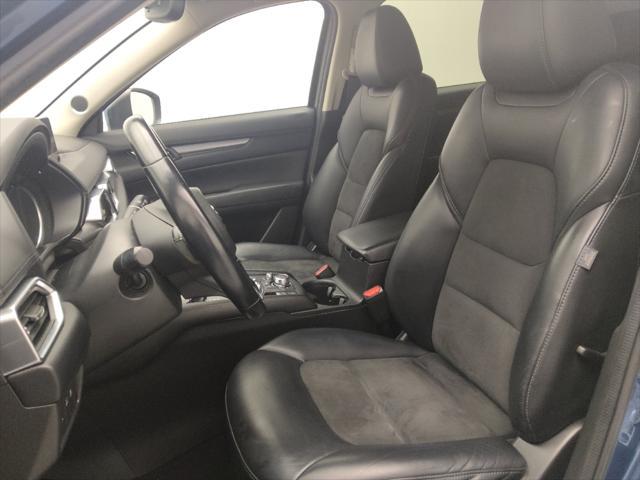 used 2018 Mazda CX-5 car, priced at $16,695