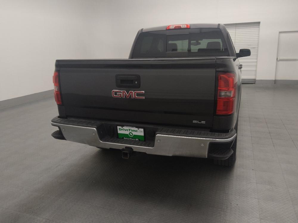used 2014 GMC Sierra 1500 car, priced at $18,495
