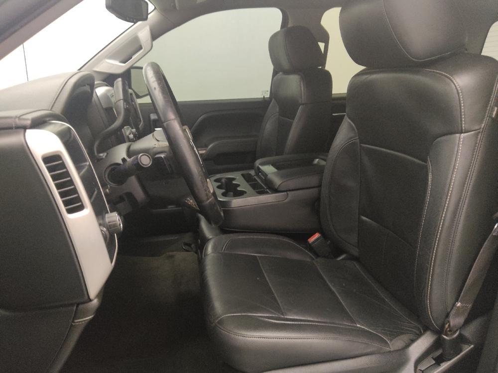used 2014 GMC Sierra 1500 car, priced at $18,495