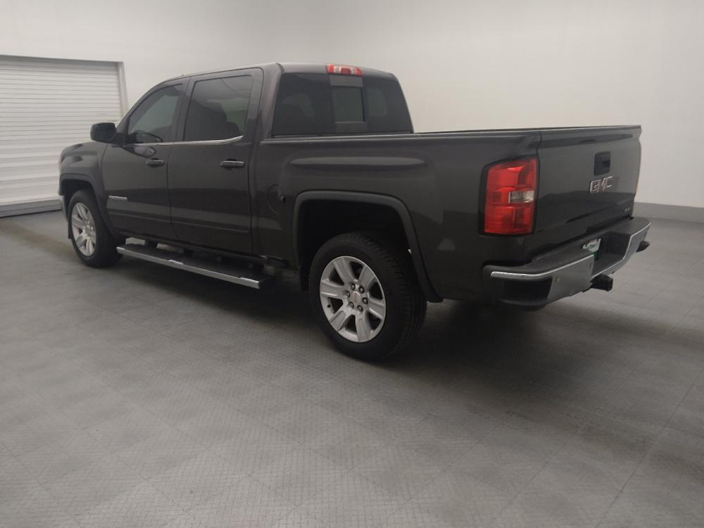 used 2014 GMC Sierra 1500 car, priced at $18,495