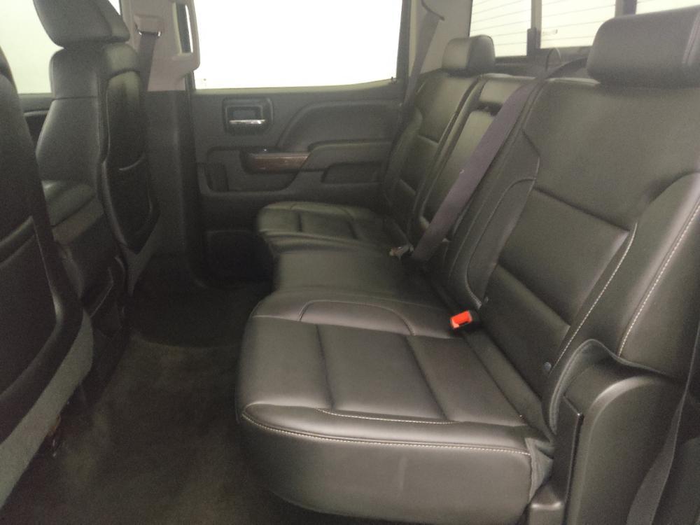 used 2014 GMC Sierra 1500 car, priced at $18,495
