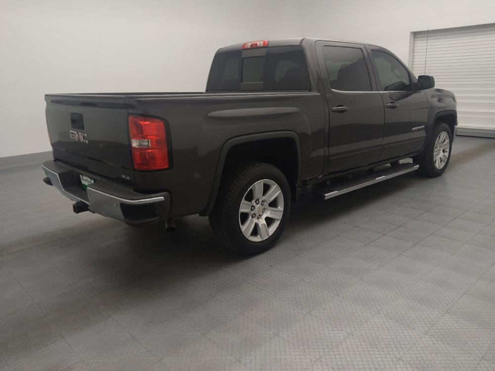used 2014 GMC Sierra 1500 car, priced at $18,495