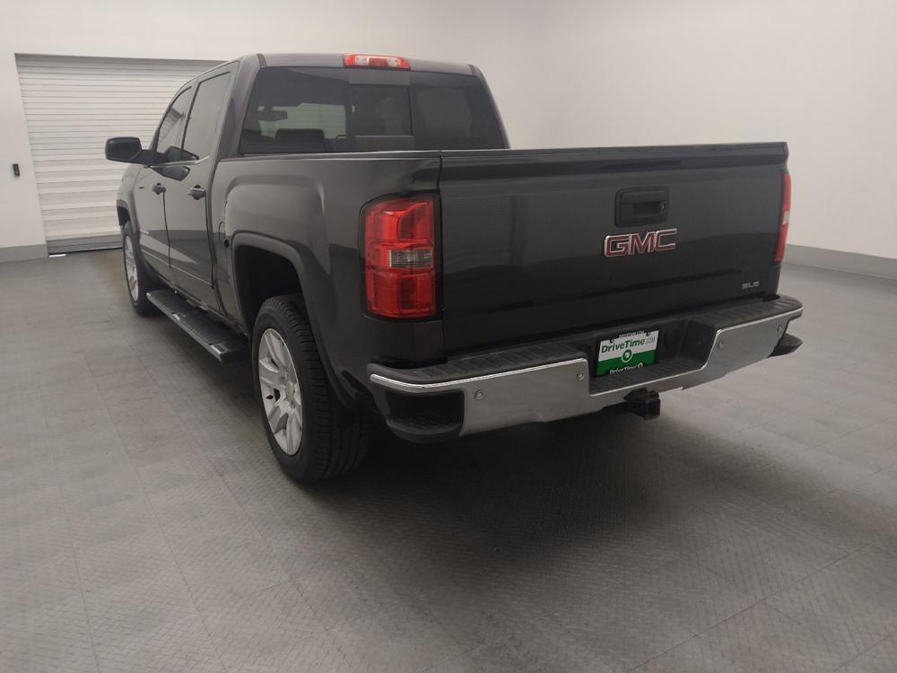 used 2014 GMC Sierra 1500 car, priced at $18,495