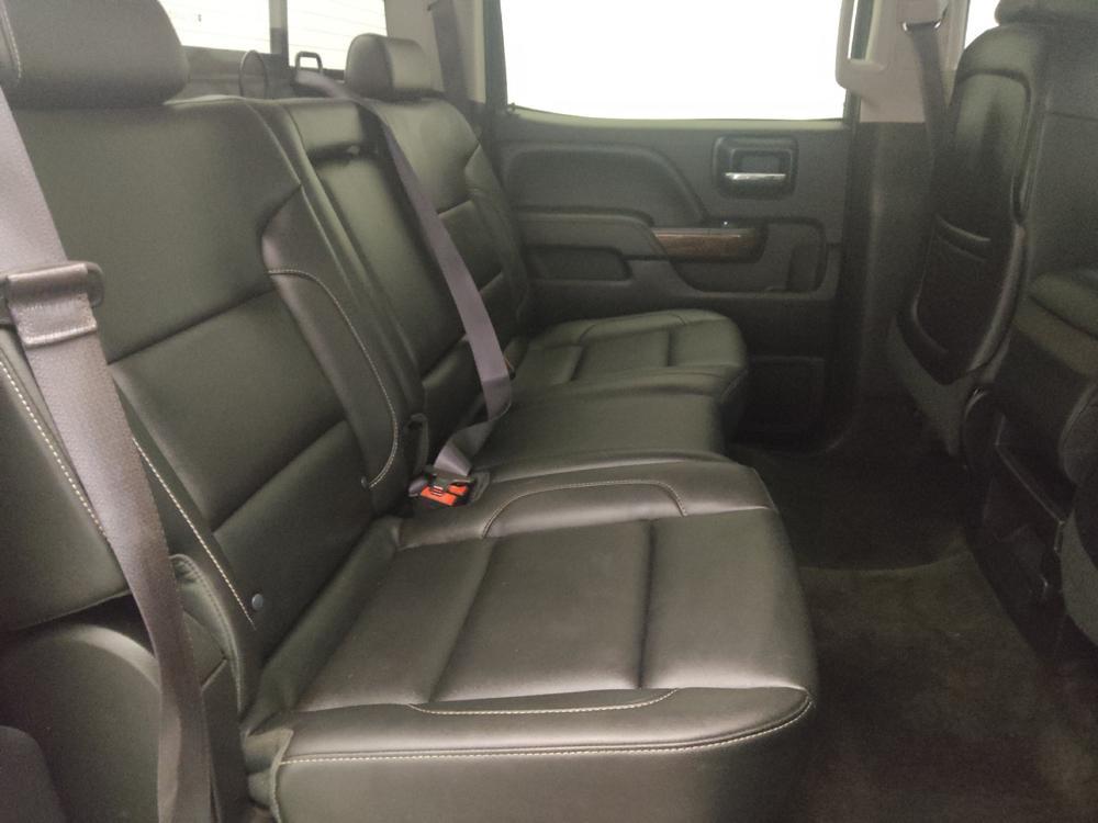 used 2014 GMC Sierra 1500 car, priced at $18,495