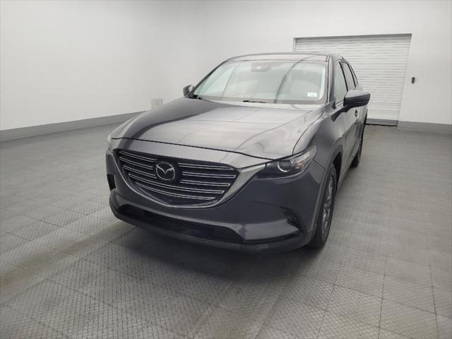 used 2023 Mazda CX-9 car, priced at $28,995