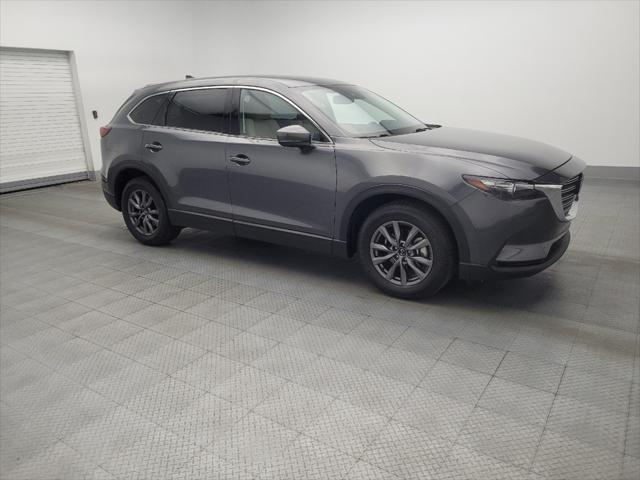 used 2023 Mazda CX-9 car, priced at $28,995