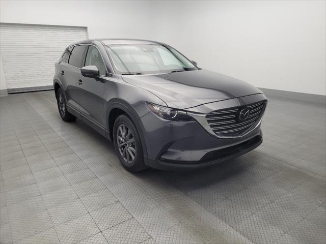 used 2023 Mazda CX-9 car, priced at $28,995