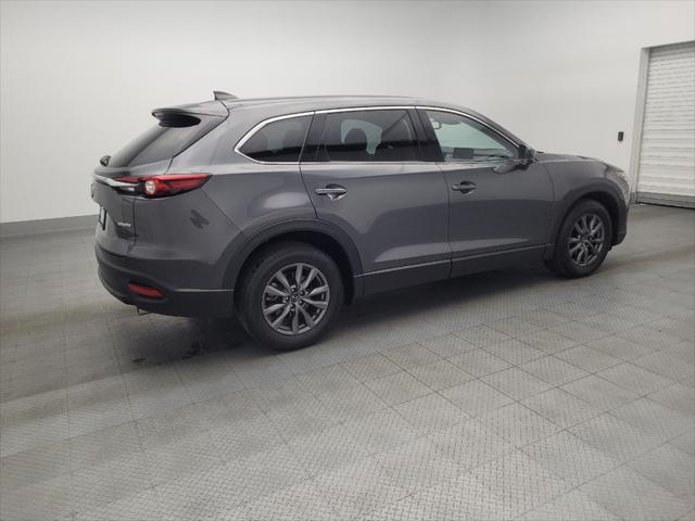 used 2023 Mazda CX-9 car, priced at $28,995