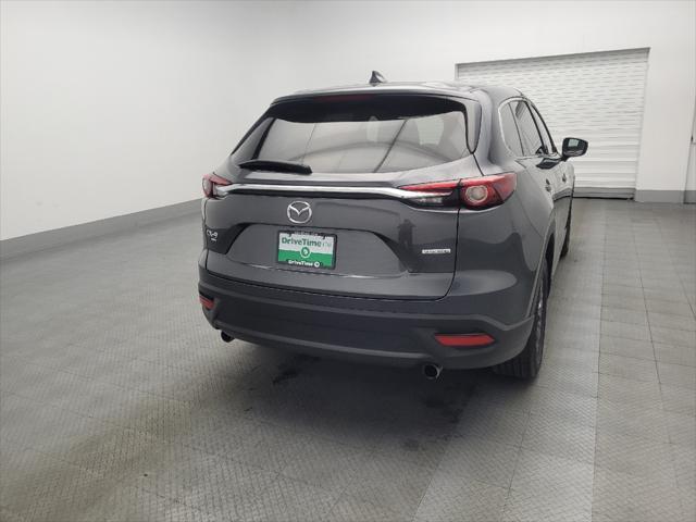 used 2023 Mazda CX-9 car, priced at $28,995