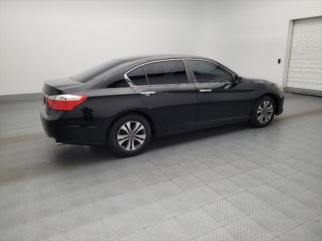 used 2015 Honda Accord car, priced at $17,195