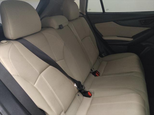 used 2019 Subaru Impreza car, priced at $16,395