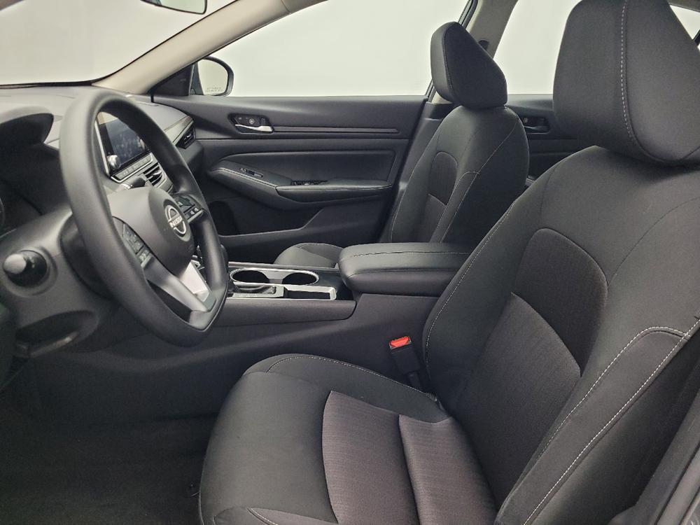 used 2024 Nissan Altima car, priced at $27,395